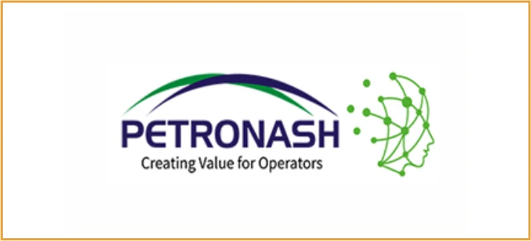 Customer logo