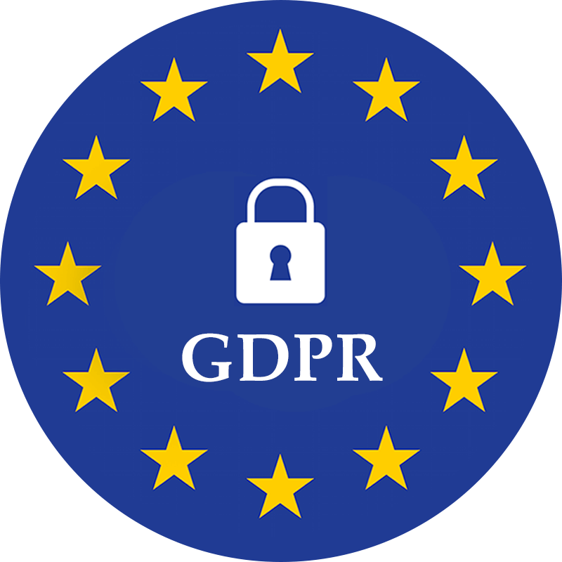GDPR mark